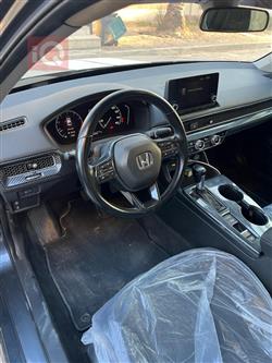 هۆندا سیڤیک